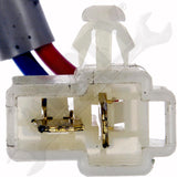 APDTY 862457 Window/Motor Regulator Assembly - Front Right