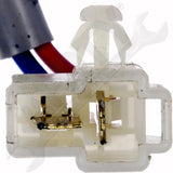 APDTY 862457 Window/Motor Regulator Assembly - Front Right