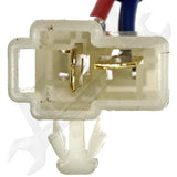 APDTY 862458 Window/Motor Regulator Assembly - Front Left