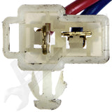 APDTY 862459 Window/Motor Regulator Assembly - Front Right