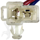 APDTY 862459 Window/Motor Regulator Assembly - Front Right