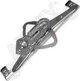 APDTY 863021 Power Window Regulator(Regulator Only)