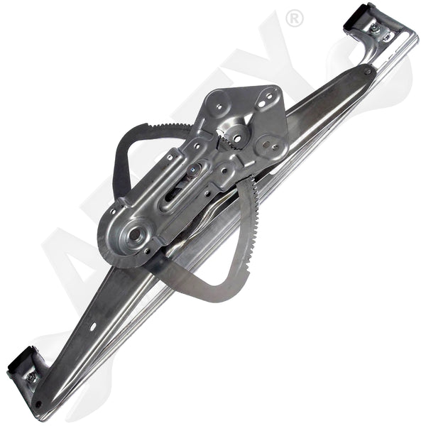 APDTY 863022 Power Window Regulator(Regulator Only)