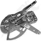 APDTY 863023 Power Window Regulator(Regulator Only)
