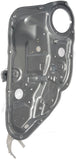 APDTY 863035 Power Window Regulator (Regulator Only) Replaces 83401-3N020