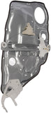 APDTY 863036 Power Window Regulator (Regulator Only)