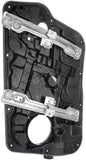 APDTY 863039 Power Window Regulator (Regulator Only)