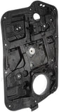 APDTY 863039 Power Window Regulator (Regulator Only)