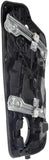 APDTY 863039 Power Window Regulator (Regulator Only)