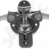 APDTY 863041 Manual Window Regulator (Regulator Only) Replaces 83401-1R000