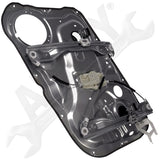 APDTY 863045 Window Regulator