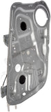 APDTY 863047 Window Regulator