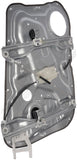 APDTY 863048 Window Regulator