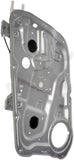 APDTY 863048 Window Regulator