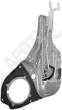 KIA, 2012. WINDOW REGULATOR 2012 SOUL