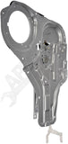 KIA, 2012. WINDOW REGULATOR 2012 SOUL