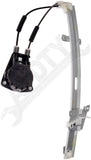 KIA, 1997-94. WINDOW REGULATOR 1997-94 SEPHIA
