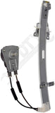 KIA, 1997-94. WINDOW REGULATOR 1997-94 SEPHIA