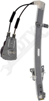 KIA, 1997-94. WINDOW REGULATOR 1997-94 SEPHIA