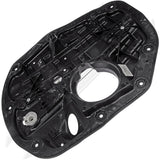 APDTY 863055 Power Window Regulator (Regulator Only) Replaces 83471-2T000