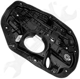 APDTY 863056 Window Regulator Replaces 83481-2T000