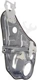 APDTY 863061 Window Regulator