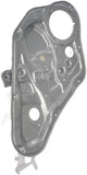 APDTY 863061 Window Regulator
