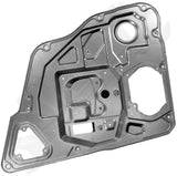 APDTY 863130 Power Window Regulator (Regulator Only)