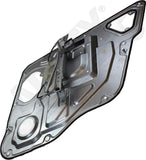 APDTY 863139 Power Window Regulator (Regulator Only)