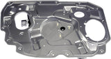 APDTY 863147 Power Window Regulator (Regulator Only)