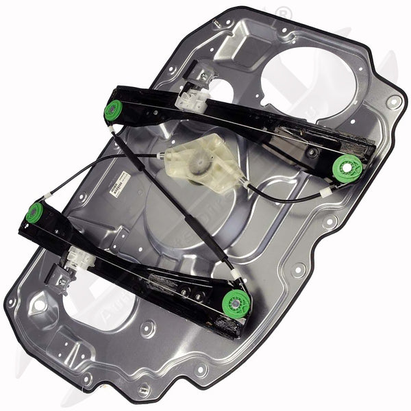 APDTY 863148 Ford, 2007-05. Window Regulator 2007-05 Freestyle