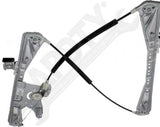 APDTY 863200 Power Window Regulator(Regulator Only)