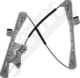APDTY 863200 Power Window Regulator(Regulator Only)