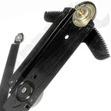 APDTY 863227 Manual Window Regulator