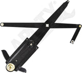 APDTY 863229 Manual Window Regulator