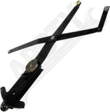 APDTY 863229 Manual Window Regulator