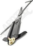 APDTY 863229 Manual Window Regulator