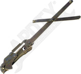 APDTY 863248 Manual Window Regulator