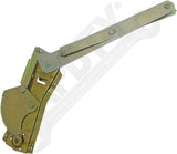 APDTY 863248 Manual Window Regulator