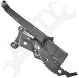 APDTY 863280 Power Window Regulator (Motor Sold Seperately)