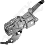 APDTY 863280 Power Window Regulator (Motor Sold Seperately)