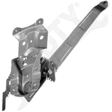 APDTY 863289 Power Window Regulator (Motor Sold Seperately)