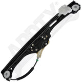APDTY 863290 Power Window Regulator(Regulator Only)