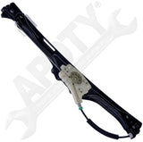 APDTY 863290 Power Window Regulator(Regulator Only)