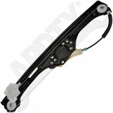 APDTY 863299 Power Window Regulator(Regulator Only)