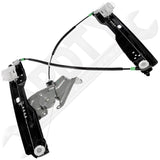 APDTY 863335 Power Window Regulator (Regulator Only)