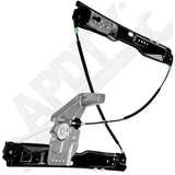 APDTY 863335 Power Window Regulator (Regulator Only)