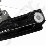 APDTY 863335 Power Window Regulator (Regulator Only)