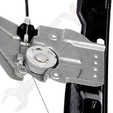 APDTY 863335 Power Window Regulator (Regulator Only)