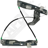 APDTY 863336 Power Window Regulator (Regulator Only)